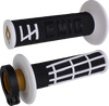 Grips - Emig 2.0 - Black/White - Lutzka's Garage
