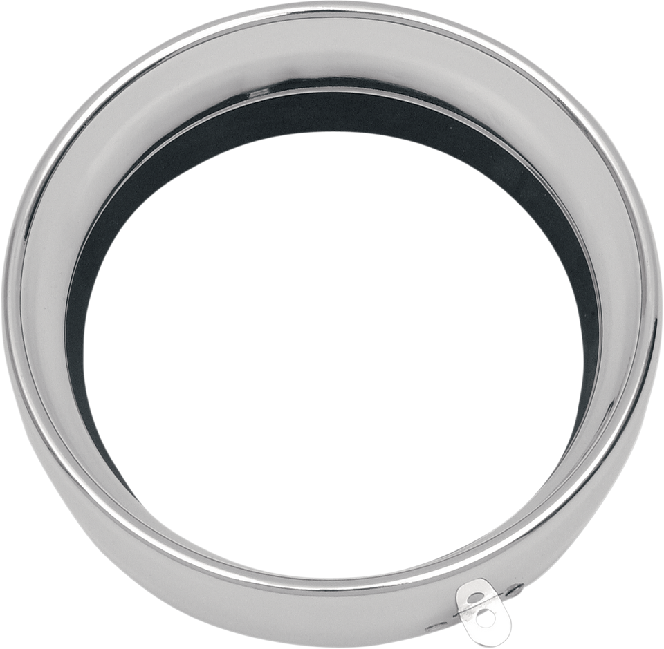 EX Headlight Trim Rim 2.0"