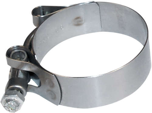 Band Intake Clamp - 79-84 mm