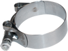 O-Ring Intake Clamp - 55-78 mm