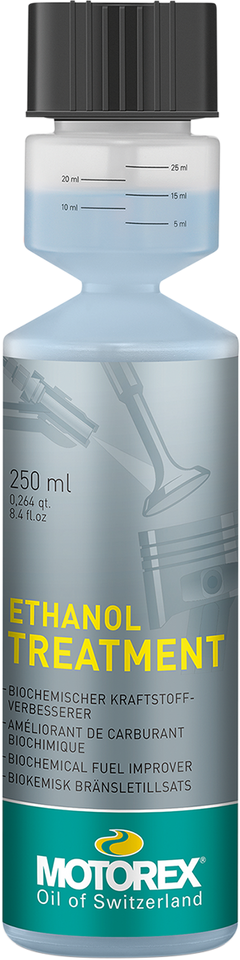 Fuel Treatment - 250 ml - Lutzka's Garage