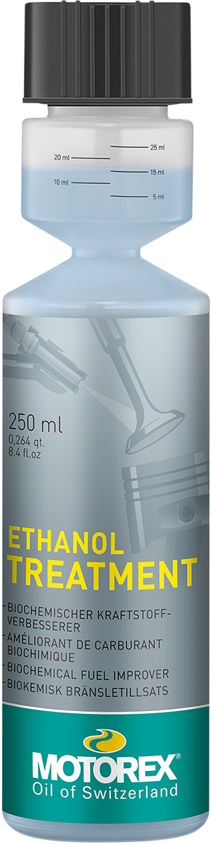Fuel Treatment - 250 ml - Lutzka's Garage