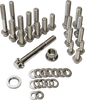 Bolt Kit - Chassis/Trim - XL - Lutzka's Garage