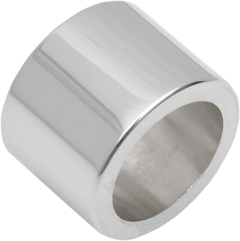 Spacer - Left Side - Hydraulic Clutch - 1