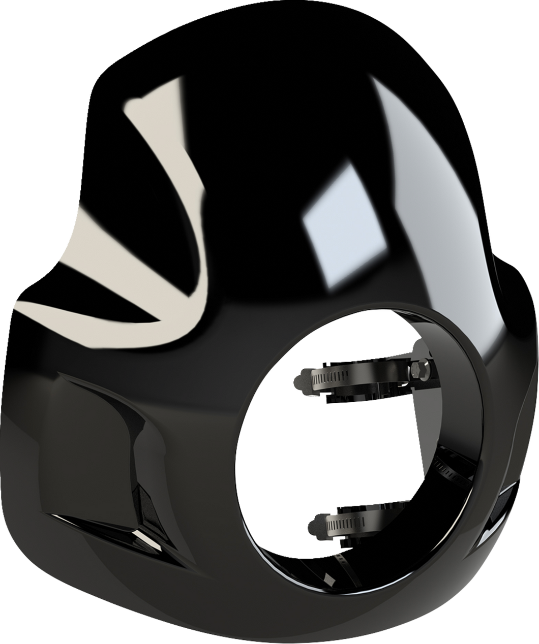 Cafe Fairing - 5-3/4