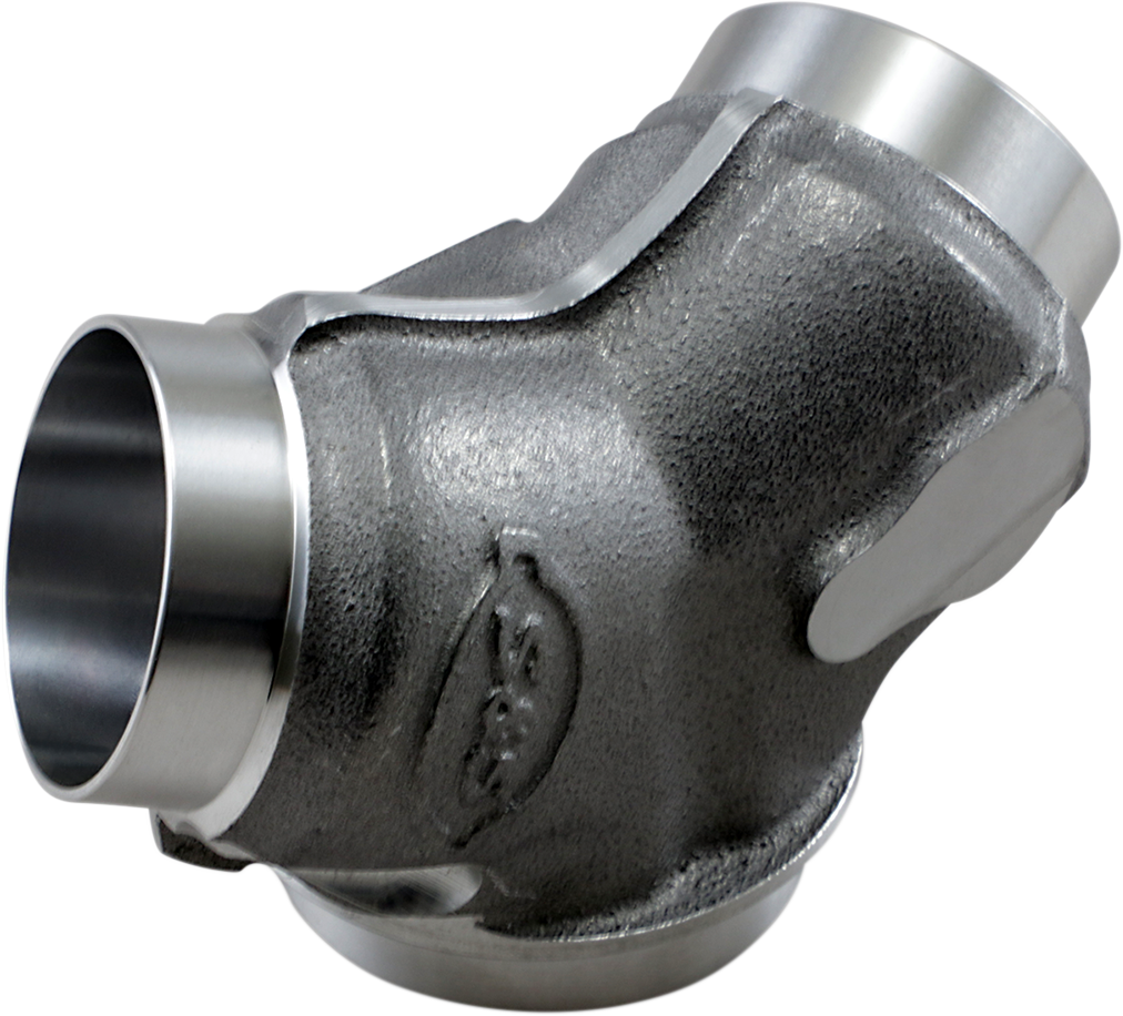 CV Manifold - Evolution/Big Twin