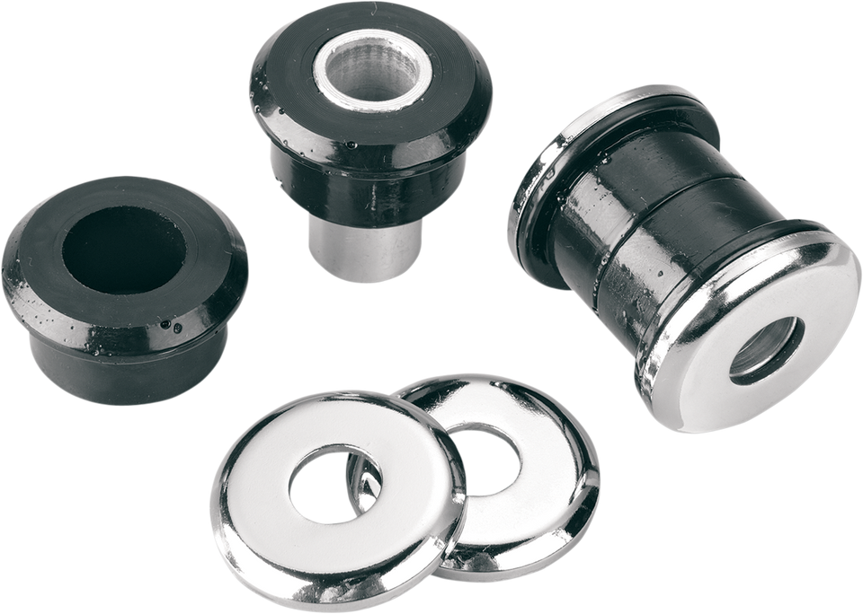 Riser Bushing Kit - Polyurethane