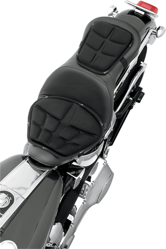 Memory Foam Gel Pad - Extra Large - Lutzka's Garage