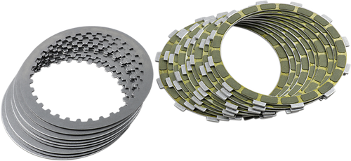 Extra Plate Clutch Kit