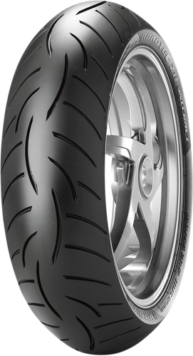 Tire - Roadtec Z8 Interact - Rear - 170/60ZR17 - (72W)
