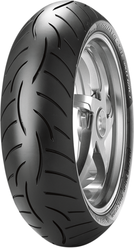 Tire - Roadtec Z8 Interact - Rear - 170/60ZR17 - (72W)