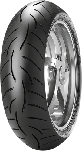 Tire - Roadtec Z8 Interact - Rear - 180/55ZR17 - (75W)