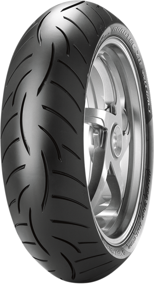 Tire - Roadtec Z8 Interact - Rear - 180/55ZR17 - (73W)