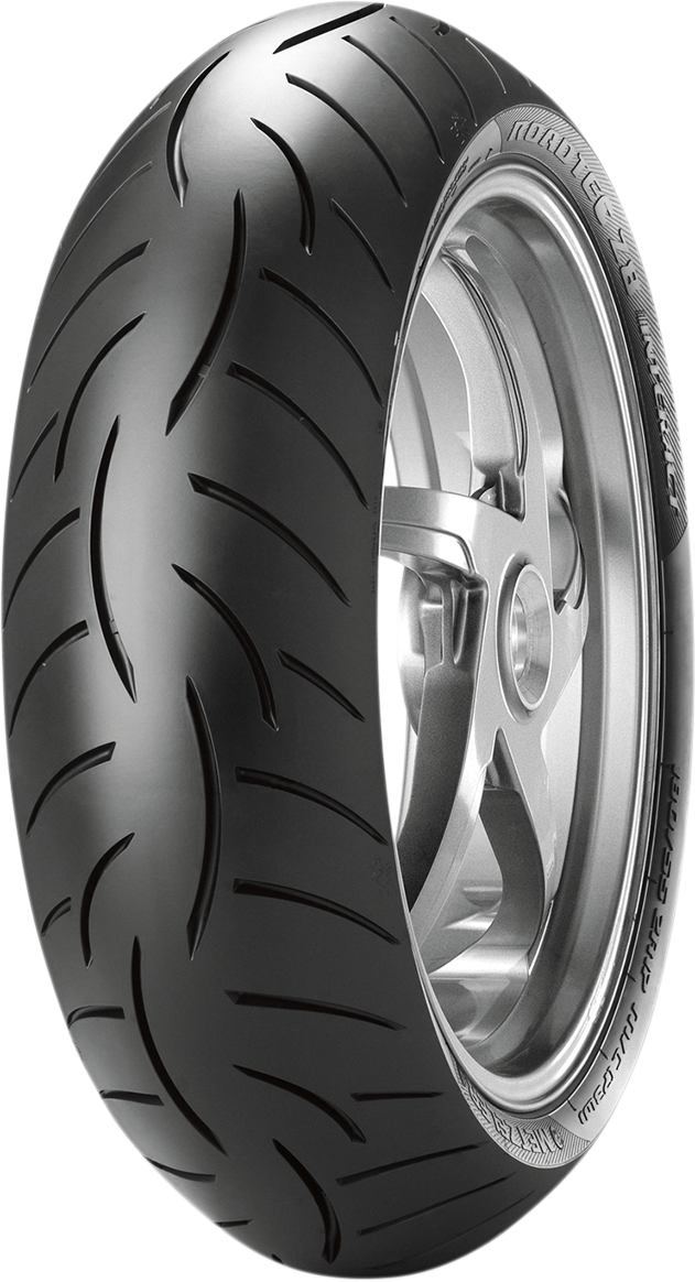 Tire - Roadtec Z8 Interact - Rear - 150/70ZR17 - (69W)