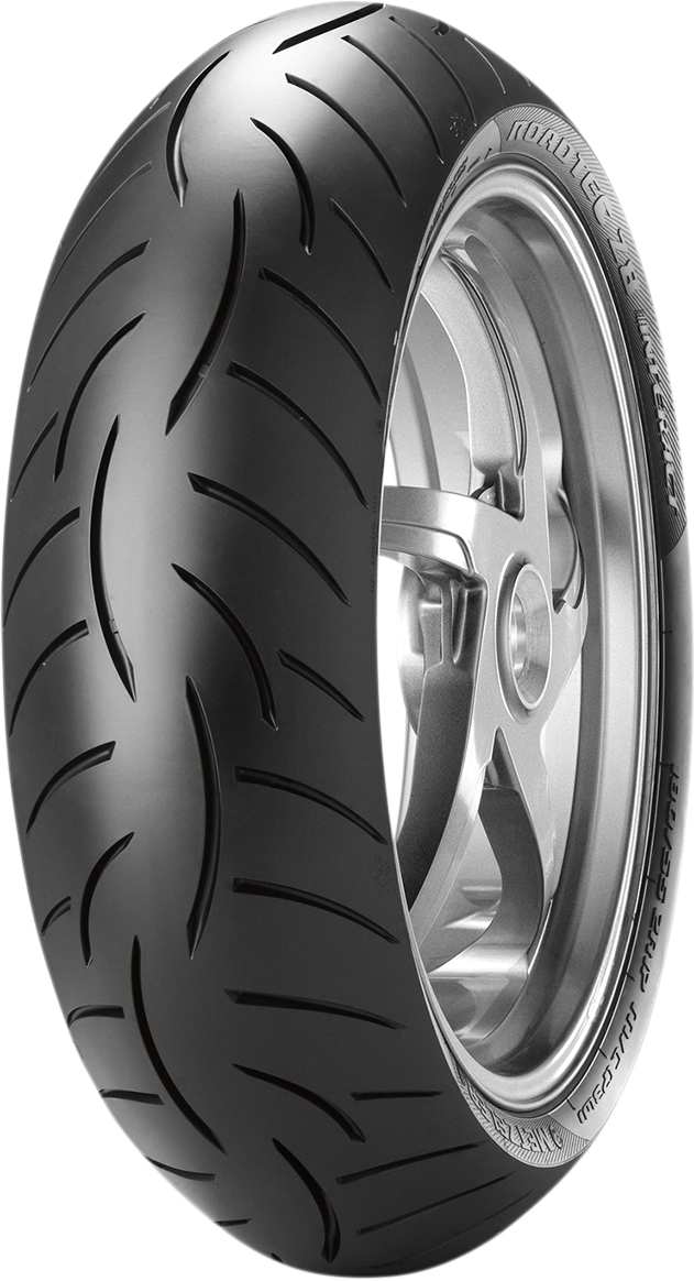 Tire - Roadtec Z8 Interact - Rear - 160/60ZR17 - (69W)