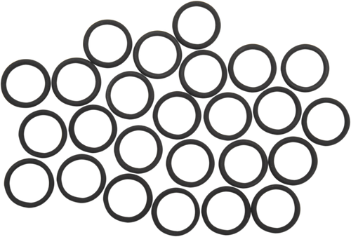 Pushtube O-Ring - XL - Lutzka's Garage