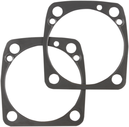 Base Gasket - 3-5/8