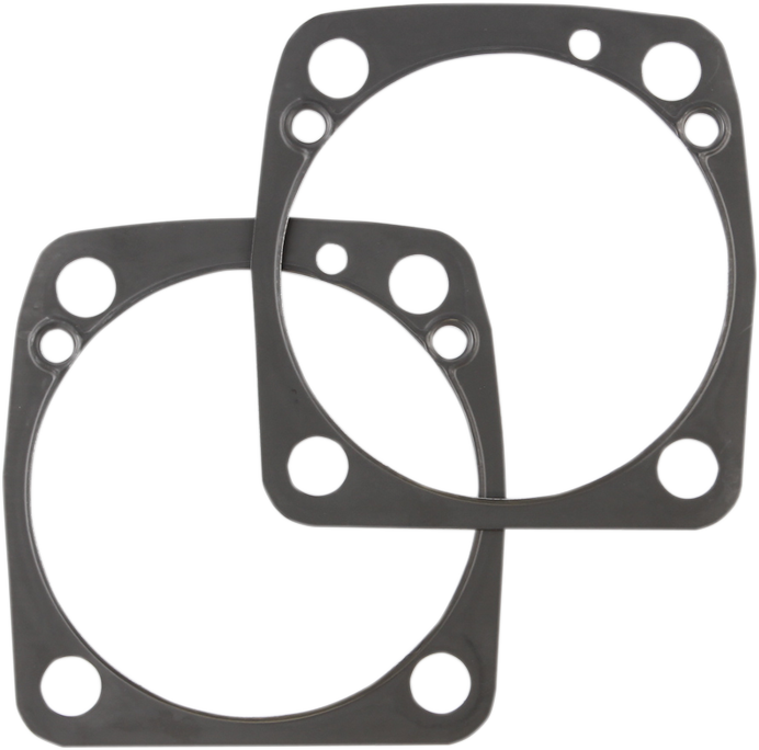 Base Gasket - 3-5/8" - EVO/Big Twin