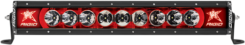 Radiance Plus Light Bar - 20