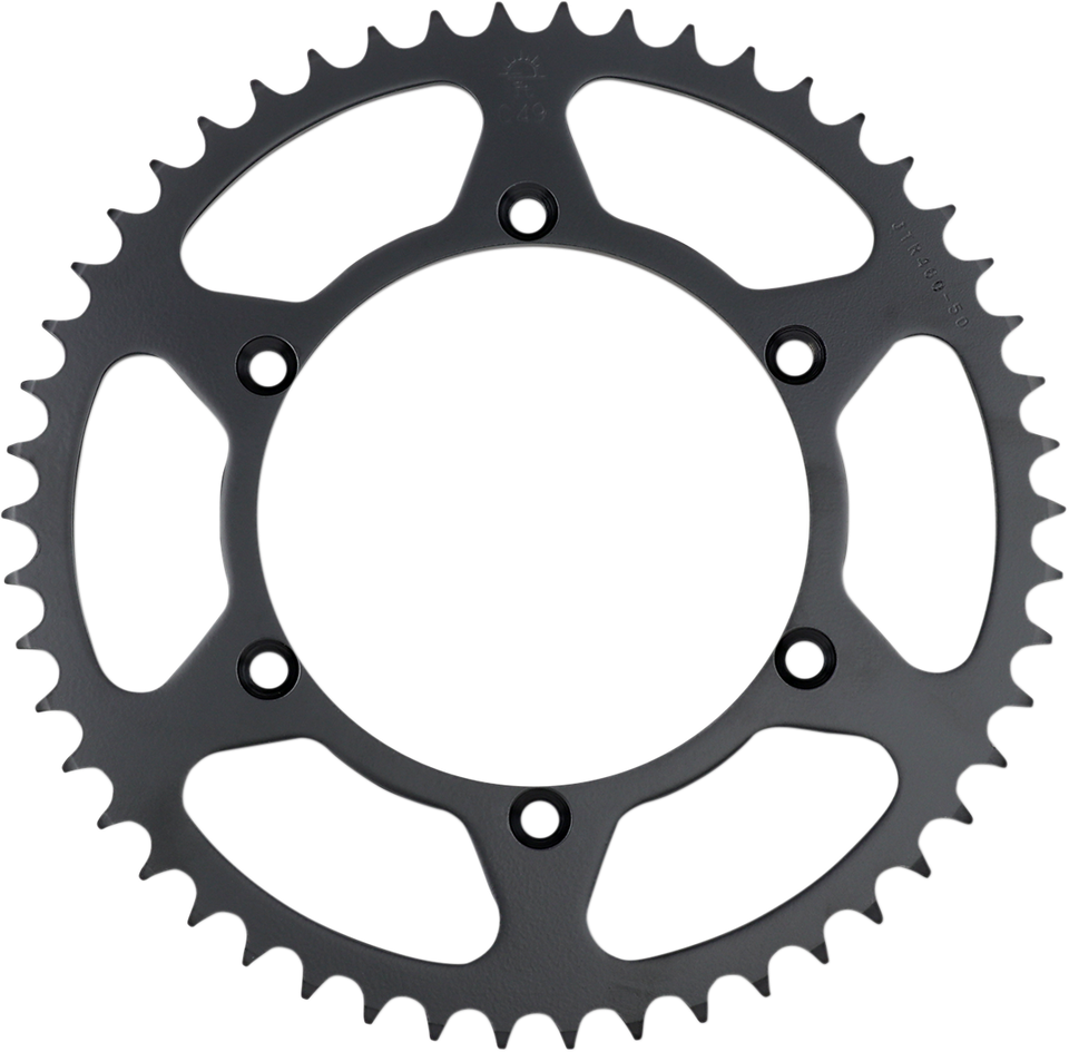 Sprocket - Rear - Kawasaki/Suzuki - 50-Tooth - Lutzka's Garage