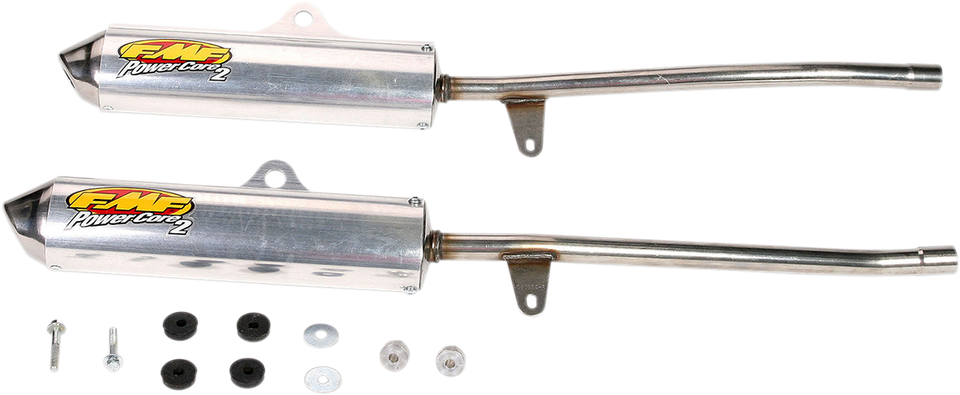 Powercore 2 Silencer