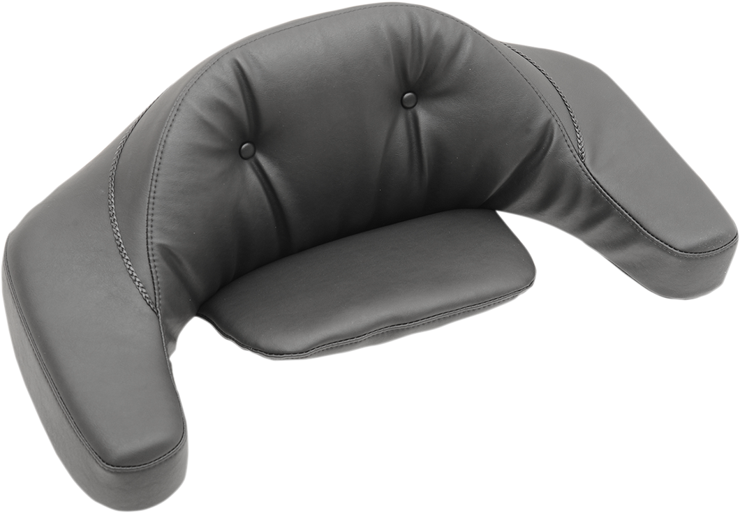 Backpad With Armrest - FLT 80-13