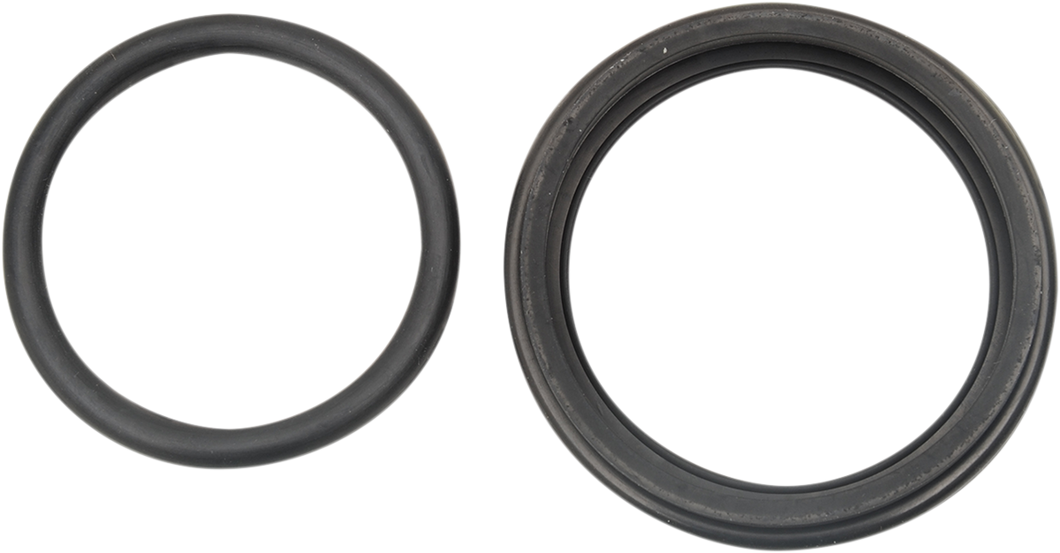 Caliper Seal Kit - 72-80FL - Front/Rear