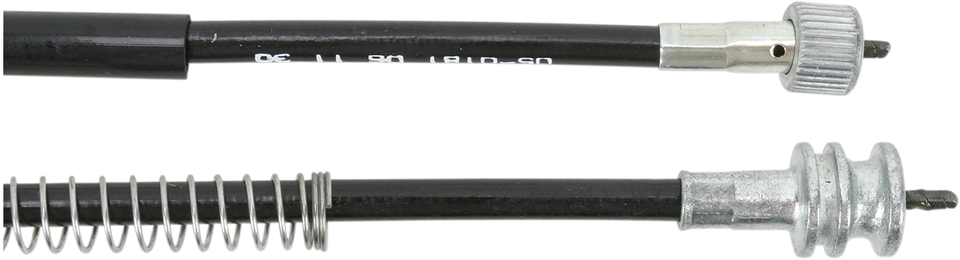 Tachometer Cable - Yamaha