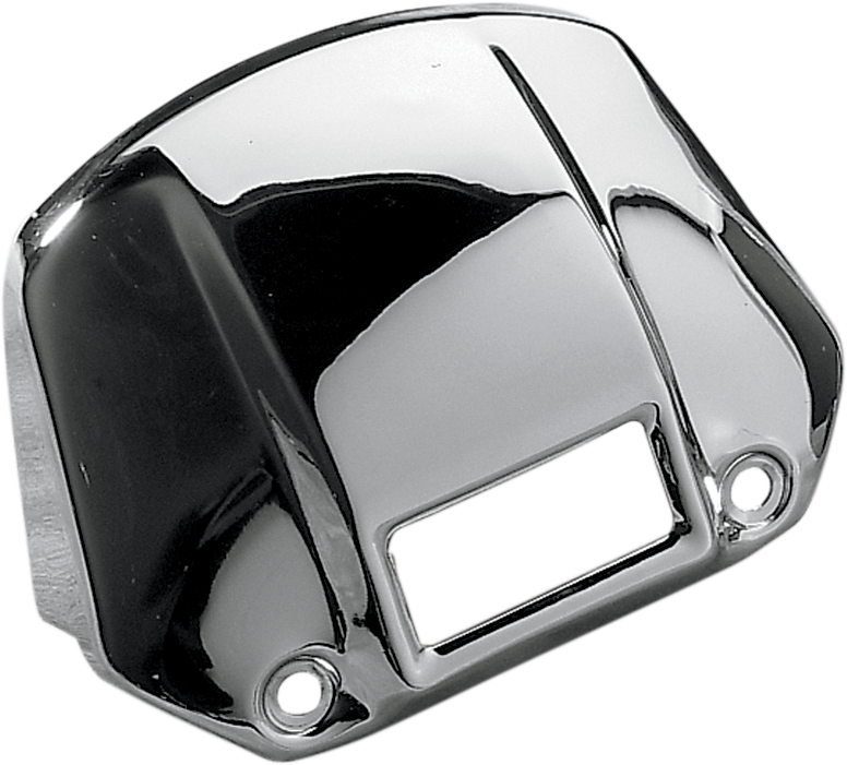 Headlight Visor with Hole - 75-91 XL FX