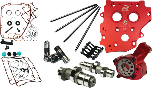 Race Series Camshaft Kit - 574 Series