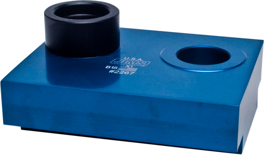 Cruise Drive Vise Stand Tool