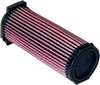 Air Filter - Yamaha