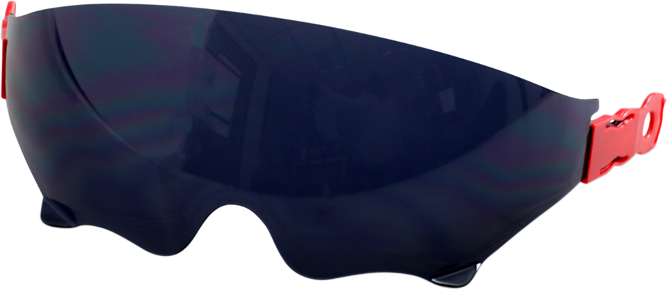 Saturn SV Sun Visor - Smoke