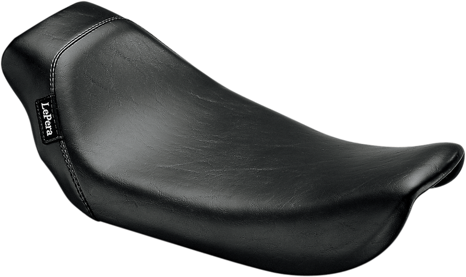 Bare Bones Solo Seat - FXDWG 96-03