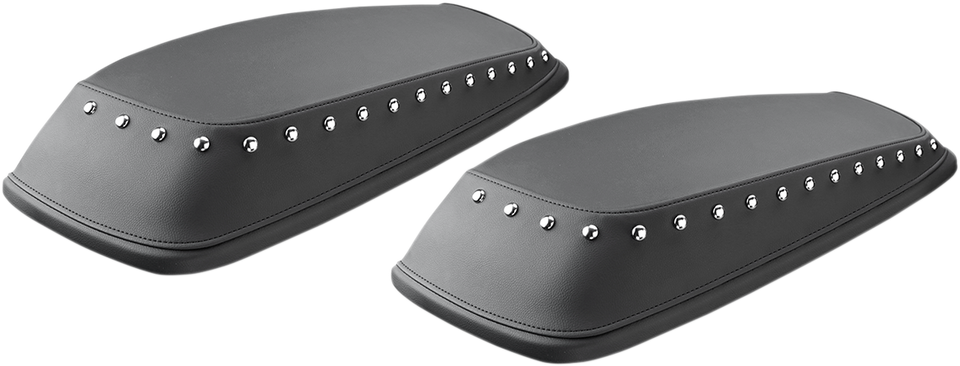 Saddlebag Cover - Stud - Bagger