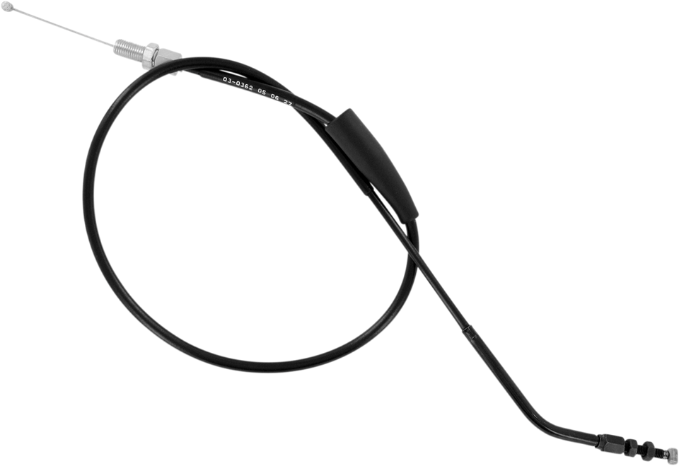 Throttle Cable - Pull - Kawasaki
