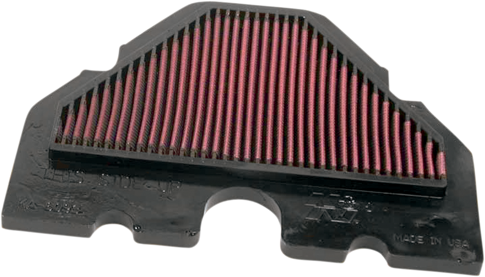 Air Filter - ZX-6E