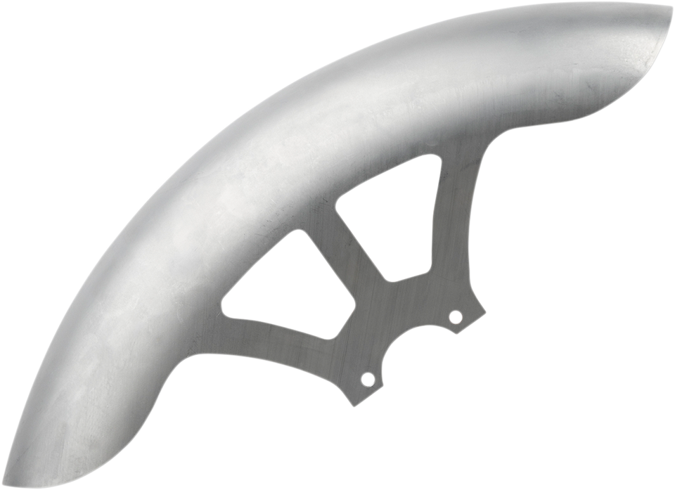 Pro Short Front Fender