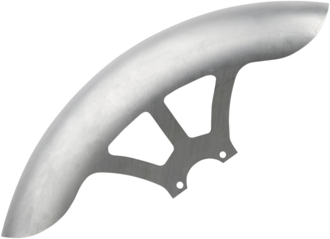 Pro Short Front Fender