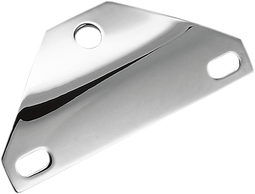 Bottom Mount Light Bracket