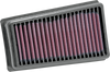 Air Filter - KTM690 SMC