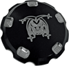 Joker Gas Cap - Black - Lutzka's Garage