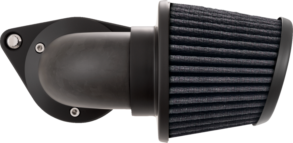 VO2 Falcon Air Intake - Forged Carbon Fiber