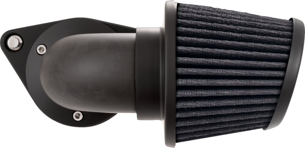 VO2 Falcon Air Intake - Forged Carbon Fiber