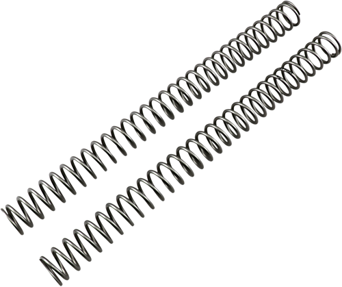 Fork Springs - 0.40 kg/mm