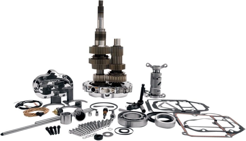 Fat 5™ 5-Speed Overdrive Super Kit