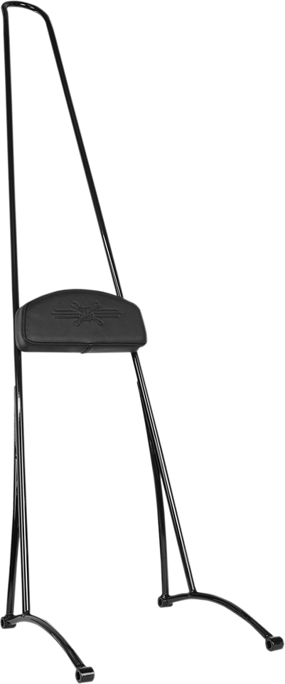 Stupid Tall Sissy Bar