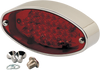 Taillight - Oval