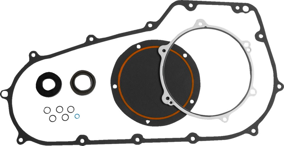 Primary Rebuild Kit - 07-16 Softail, 06-17 Dyna