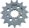 Front Sprocket - 15 Tooth